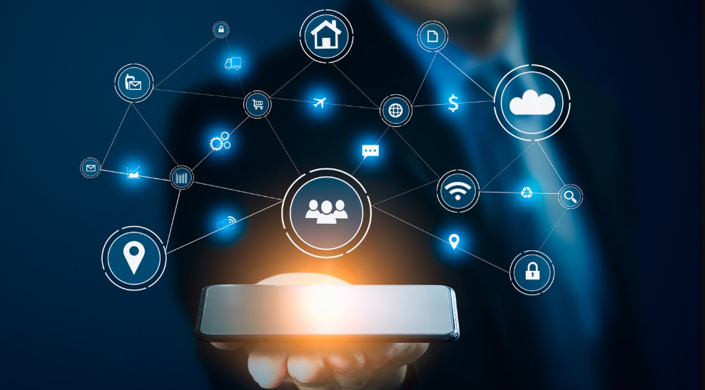 Emerging Trends in Intelligent Networking